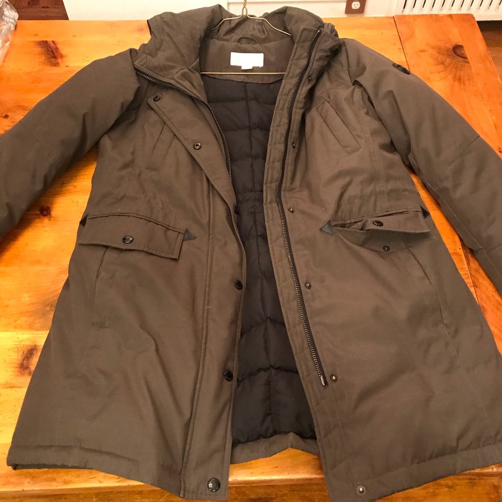 Michael Kors Winter Jacket